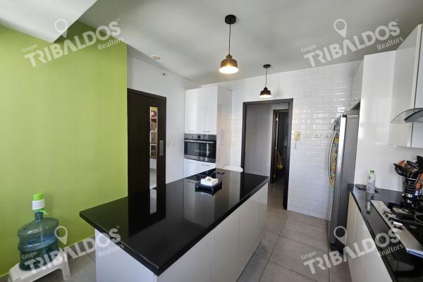 Venta o alquiler de apartamento ph jade en san francisco