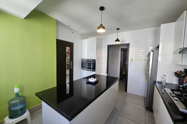 Venta o alquiler de apartamento ph jade en san francisco