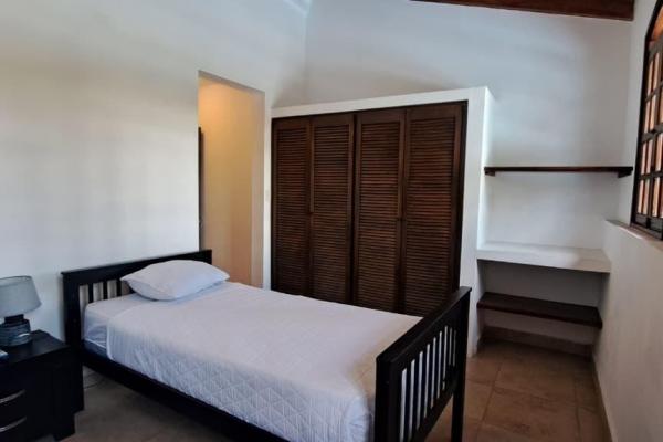Playa blanca ocean front duplex villa
