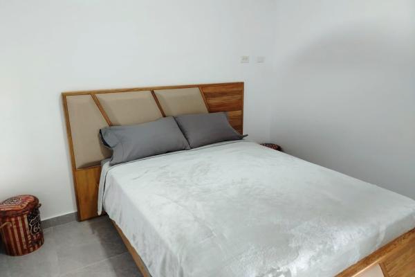 Open views 2 bedroom apartment