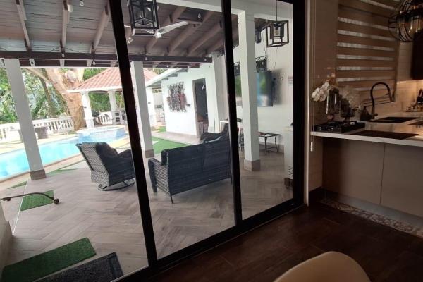 House for rent in diablo heights, ancon, panama