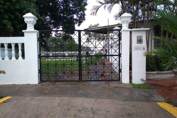 House for rent in diablo heights, ancon, panama