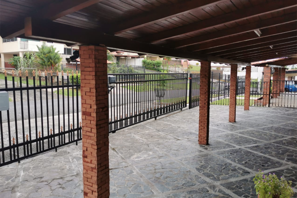 Venta de casa en club x, bethania