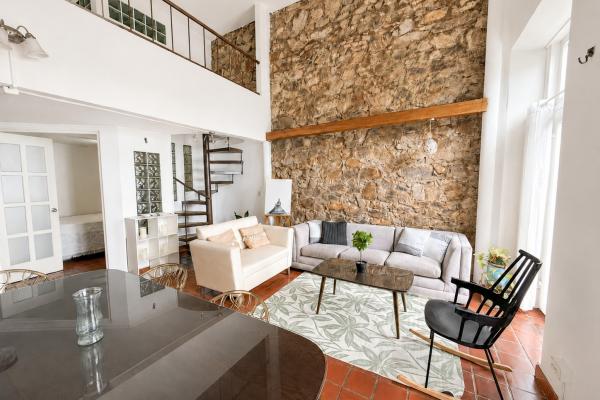 Venta de edificio residencial en casco antiguo