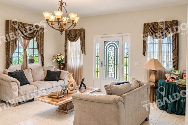 Casa en venta en el dorado | 3 recámaras, patio y excelente ubicación
