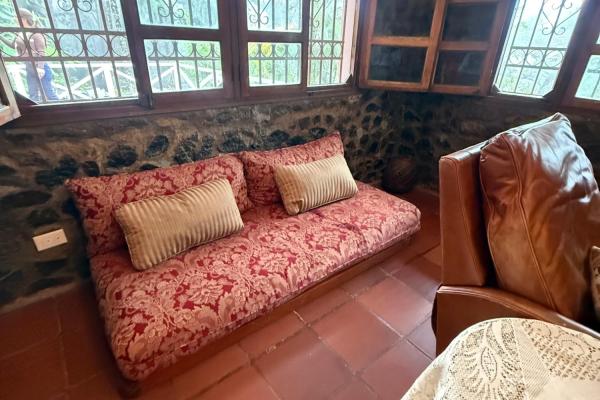 Venta de casa de montaña cerro azul
