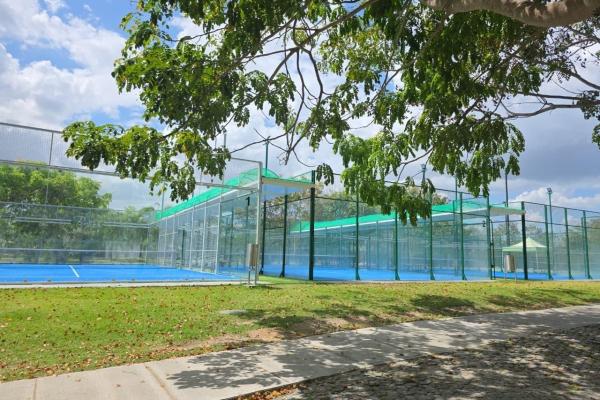 Condominio en ph bijao beach club & residences