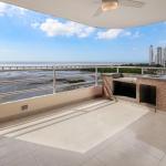 Apartment for sale in coco del mar oceanfront