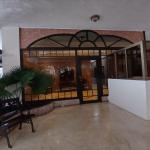Apartment for rent with appliances in marbella.