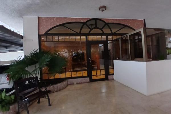 Apartment for rent with appliances in marbella.