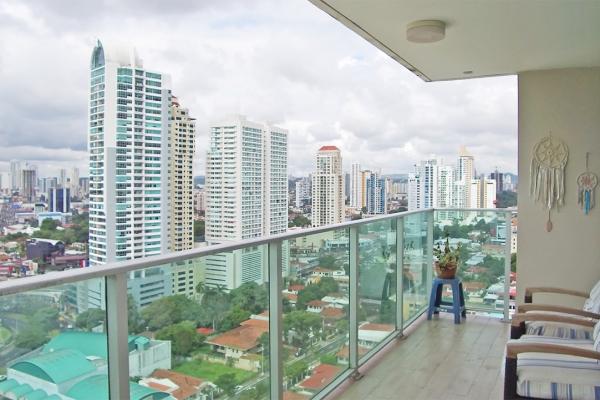 Venta de apartamento en marina plaza, san francisco