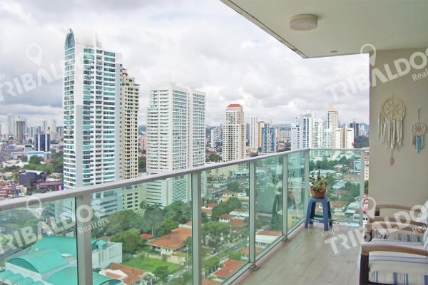 Venta de apartamento en marina plaza, san francisco