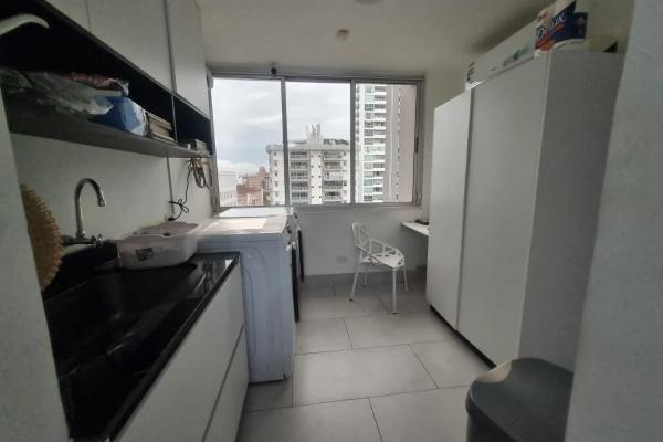 Spectacular apartment with ocean view for sale