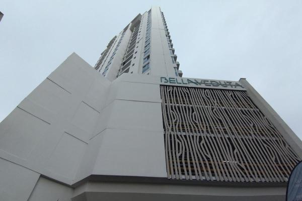 Estrena céntrico apartamento de 3 rec, 2 baños, 2 est df