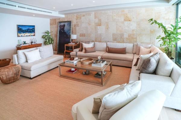 Apartment in ph arboleda