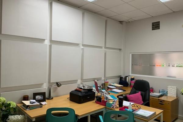 Venta de local comercial en obarrio