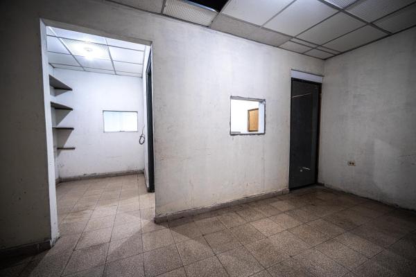 Venta edificio aguadulce