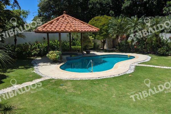 Venta de casa en coronado