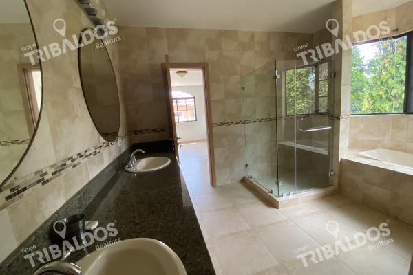 Venta de casa en clayton