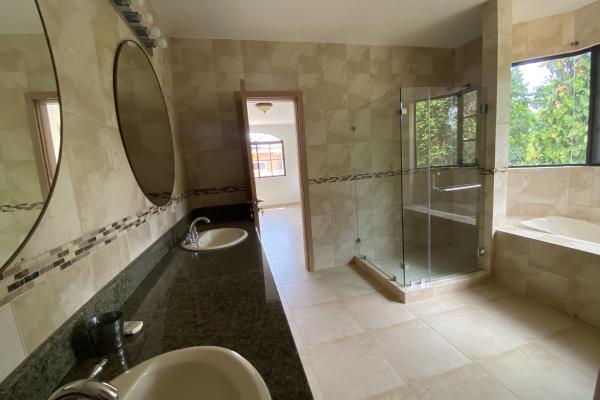 Venta de casa en clayton
