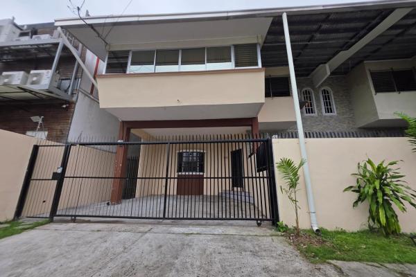 Se vende o se alquila casa en betania panamá