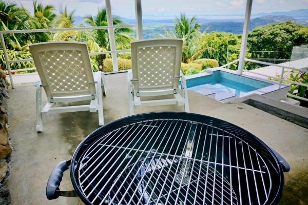 Ocean view loft, 2 bedroom