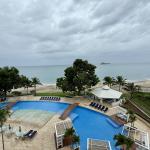 Venta de apartamento en ph santa clara residences rio hato