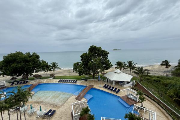 Venta de apartamento en ph santa clara residences,