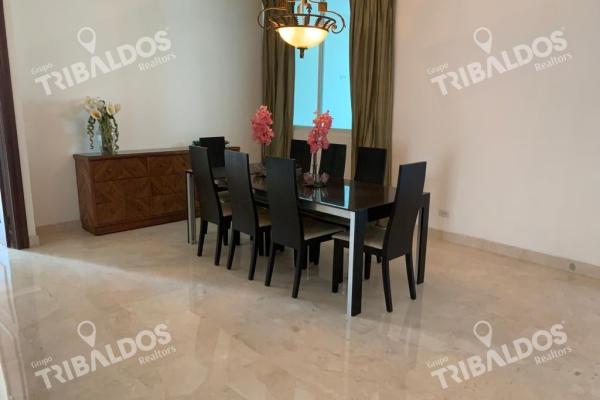 Venta de apartamento en paitilla, ph tamanaco