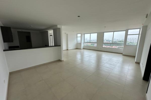 Se vende apartamento en ph condado heights (condado del rey)
