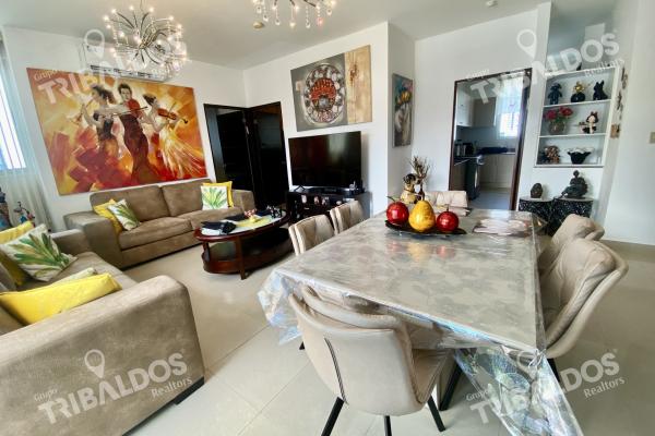 Venta de apartamento en ph galeria uno, en obarrio