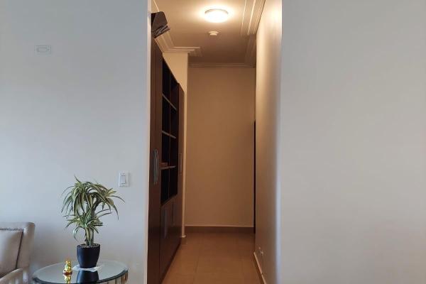 Vendo apartamento en embassy village