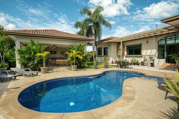 Casa de lujo en david, panamá