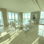 Luxury apartment in ocean two, costa del este