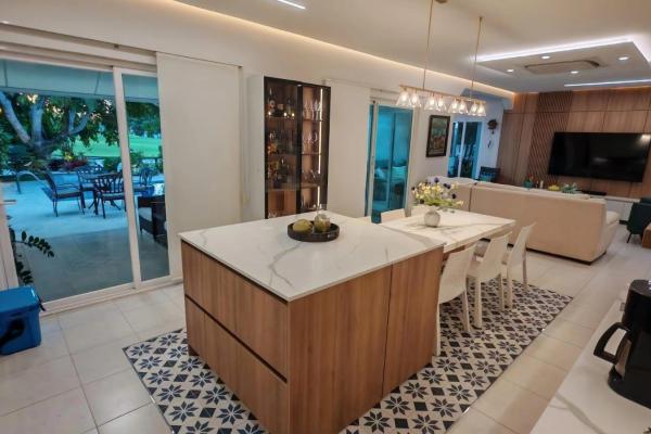 Residencia en villa miraflores, bijao