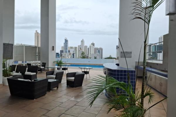 Apartment rentals ph park loft