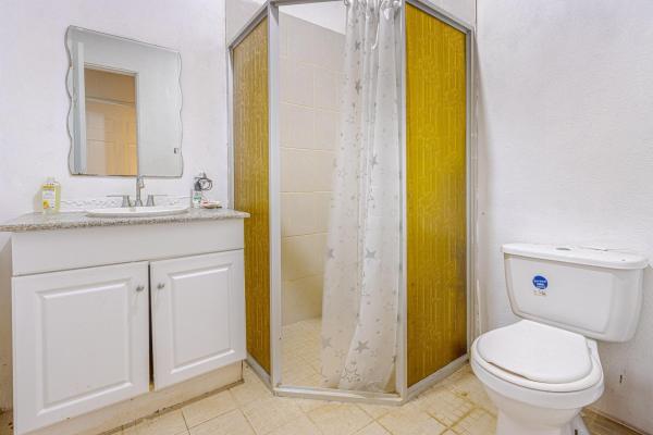 Income producing oceanfront apartment building