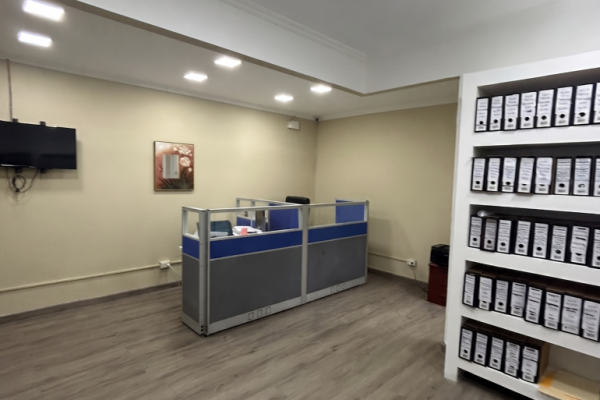 Venta de local comercial en ph centro comercial plaza sur