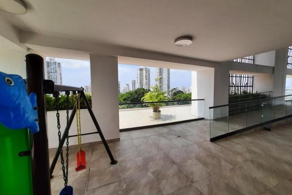 Alquilo apartamento para extrenar totalmente amoblado