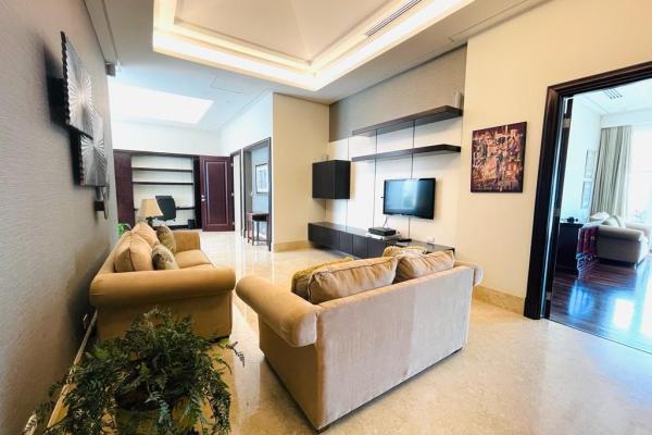 Venta de apartamento bella mare en punta pacifica