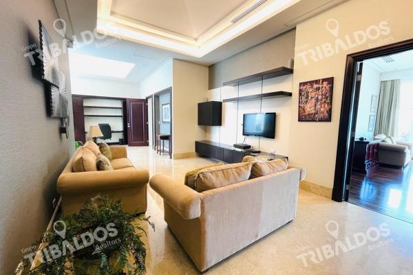 Venta de apartamento bella mare en punta pacifica