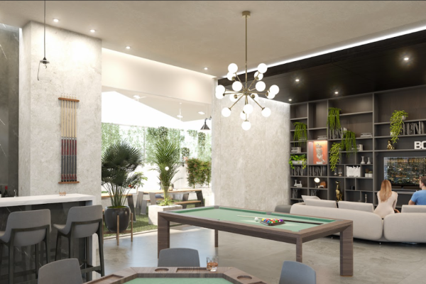 Venta de apartamento en ph next, coco del mar