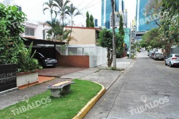 Commercial office in marbella, near to calle 50