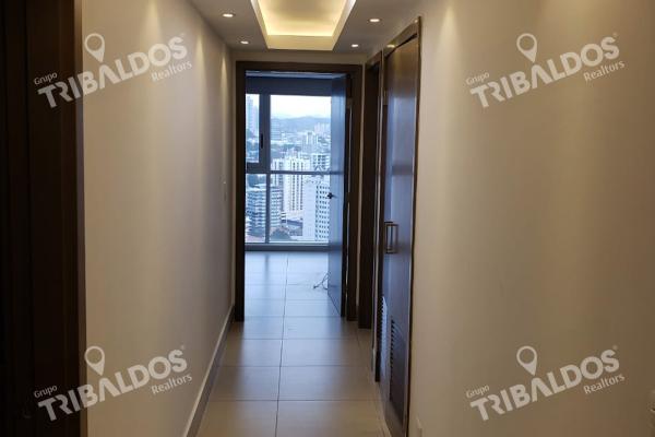 Venta de apartamento en park city, obarrio