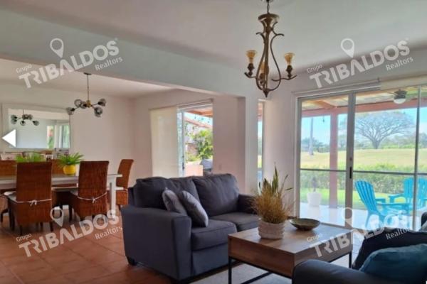 Venta de town house en costa blanca golf & villas decameron