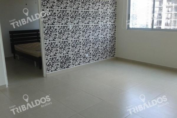 Venta de apartamento en green point