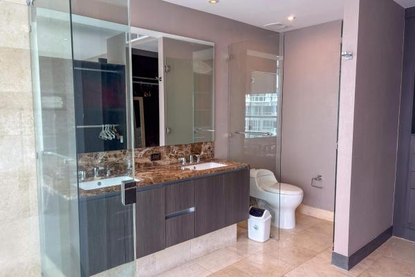 Apartamento en planta alta en punta pacífica, panamá