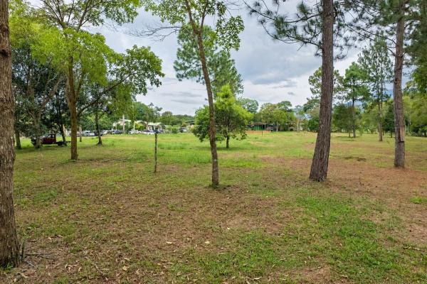 Se vende terreno de 1.9 hectáreas en potrerillos arriba