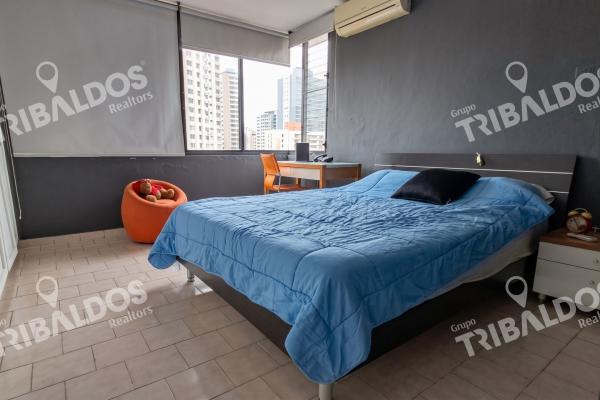 Venta de apartamento ph flamingo plaza - el cangrejo