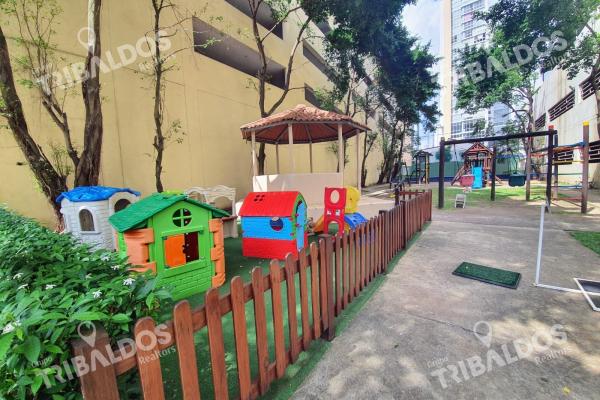 Venta de apartamento en ph vista obarrio